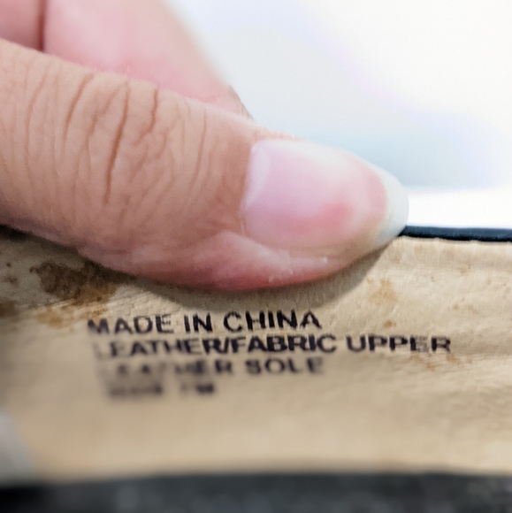 Michael kors leather and sequin loafers - Picture 6 of 16